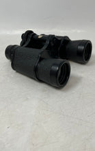 Load image into Gallery viewer, Lafayette Black 7x35 Binoculars Coated Optics Field 341 Ft At 1000 Yds K-72070
