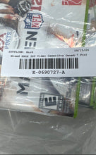 Load image into Gallery viewer, Lot Of 7 Pcs Assorted XBOX 360 Mixed Action &amp; Adventure And Sports Video Games
