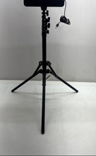Load image into Gallery viewer, NiceVeedi NV-L12 Black White Photography Streaming LED Video Light Kit No Tested
