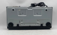 Load image into Gallery viewer, Toshiba SD-2800KU Black Composite Component Optical DVD Player Not Tested

