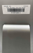 Load image into Gallery viewer, Apple iMac Model A1312 Silver Portable All In One Desktop Not Tested
