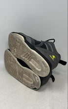 Load image into Gallery viewer, And1 Boys Gray Round Toe Lace-Up High Top Basketball Sneaker Shoes Size 5
