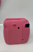 Load image into Gallery viewer, Fujifilm Instax Mini 9 Pink Polka Dot Instant Film Camera In Cover Not Tested
