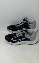 Load image into Gallery viewer, Nike Womens Air Zoom Pegasus 38 FlyEase DJ0970-991 Gray Black Sneaker Shoes Sz 7
