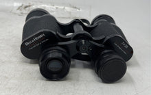 Load image into Gallery viewer, Bell &amp; Howell Director Series 7X35 Magnesium Fluoride Coated Binoculars W/ Case
