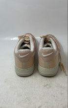 Load image into Gallery viewer, Nike Womens Air Force 1 '07 Low LXX DH0775-201 Pink Beige Sneakers Shoes Size 10
