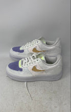 Load image into Gallery viewer, Nike Womens Air Force 1 '07 Premium DJ6901-600 Multicolor Sneaker Shoes Size 6.5
