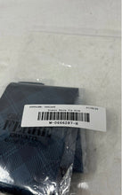 Load image into Gallery viewer, Gianfranco Ferre Cravatte Mens Blue Plaid Print Adjustable Pointed Tie
