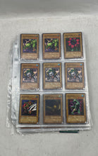 Load image into Gallery viewer, Lot Of Assorted YU-Gi-OH! Mixed Variety Trading Card Collection Pre-Owned
