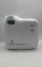 Load image into Gallery viewer, NEC Model LT380 Series LCD Multimedia Portable XGA Projector Not Tested
