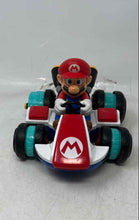 Load image into Gallery viewer, Jakks Pacific World Of Nintendo Mario Kart Mini RC Racer No Controller Untested
