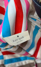 Load image into Gallery viewer, Kate Spade New York Womens Newbury Lane Briar Black Double Handle Tote Purse
