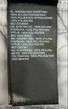 Load image into Gallery viewer, The North Face Mens Gray ThermoBall Eco Full-Zip Quilted Jacket Size Small
