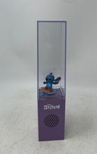 Load image into Gallery viewer, Disney Stitch Portable Bluetooth Wireless Water Dancing Speaker Not Tested
