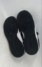 Load image into Gallery viewer, Nike Mens Dunk Low Retro DD1391-100 White Black Panda Sneaker Shoes Size 9
