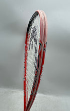 Load image into Gallery viewer, Head Crystal Power System CPS Crush Red And Black Racquetball Tennis Racquet
