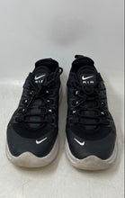 Load image into Gallery viewer, Nike Womens Air Max Axis AA2168-002 Black Low Top Lace-Up Running Shoes Size 8.5

