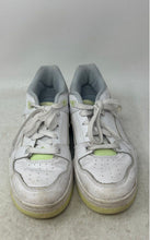 Load image into Gallery viewer, Puma Womens Slipstream 386270-08 White Low Top Lace-Up Sneaker Shoes Size 8
