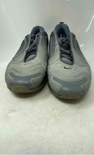 Load image into Gallery viewer, Nike Mens Air Max 720 AO2924-002 Gray Round Toe Lace-Up Sneaker Shoes Size 14
