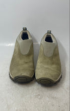 Load image into Gallery viewer, Merrell Womens Green Round Toe Low Top Slip-On Sneakers Shoes Size 8.5

