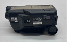 Load image into Gallery viewer, Hitachi UltraVision VM-H710A 24x Digital Zoom Hi8 Analog Camcorder Not Tested
