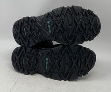 Load image into Gallery viewer, Columbia Womens Bugaboot III 200g BL5540-010 Black Snow Boots Size 7.5
