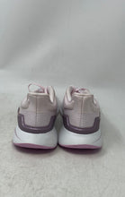 Load image into Gallery viewer, Adidas Womens EQ21 Run HQ1954 Light Purple Pink Lace-Up Sneaker Shoes Size 8
