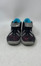 Load image into Gallery viewer, Nike Kids Kyrie 7 CT4087-008 Multicolor Hook And Loop Basketball Shoes Size 12C
