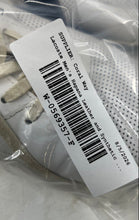Load image into Gallery viewer, Lacoste Mens Hapana 120 3 CMA White Leather Lace-Up Sneaker Shoes Size 11
