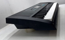 Load image into Gallery viewer, Casio CTK-2100 Black Portable Full-Size 61-Key Electronic Keyboard Not Tested
