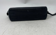 Load image into Gallery viewer, Coach Womens Black Leather Inner Pocket Zipper Small Wristlet Wallet
