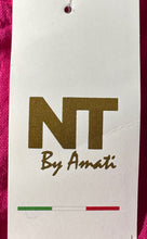 Load image into Gallery viewer, NT By Amati Womens Pink Sleeveless Pullover A-Line Dress No Size With Tag
