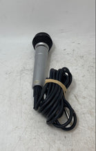 Load image into Gallery viewer, The Singing Machine Wired Handheld Karaoke Dynamic Vocal Microphone Not Tested
