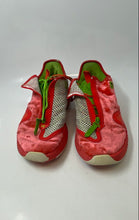 Load image into Gallery viewer, Nike Mens PG 4 Orange Lace-Up Low Top Closed Toe Running Shoes Size 11
