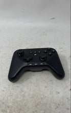 Load image into Gallery viewer, Amazon Model WR28UR Black Home Electronics Wireless Game Controller Not Tested
