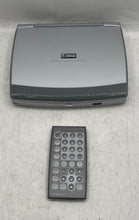 Load image into Gallery viewer, AMW M280 Silver Portable DVD And CD Compact MP3 Player Not Tested
