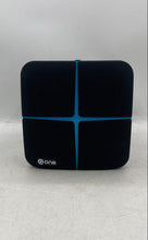 Load image into Gallery viewer, One Rocket Black Blue Home Audio Subwoofer Wireless Speaker Not Tested
