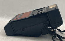 Load image into Gallery viewer, Kodak Colorburst 300 Black Brown Portable Instant Film Camera Untested
