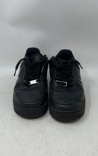 Load image into Gallery viewer, Nike Womens Air Force 1 '07 DD8959-001 Black Lace-Up Sneaker Shoes Size 8
