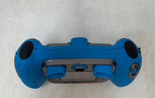 Load image into Gallery viewer, VTech Kidizoom Duo Deluxe Blue 5.0 MP 4x Zoom Portable Camera Untested
