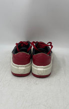 Load image into Gallery viewer, Nike Kids Jordan 1 Elevate Low SE DQ1823-006 Black Red Sneaker Shoes Size 5.5
