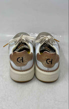 Load image into Gallery viewer, Cole Haan Womens GrandPrø Topspin Multicolor Lace-Up Sneakers Shoes Size 6.5 B

