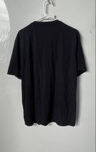 Load image into Gallery viewer, Antony Morato Mens Black Crew Neck Short Sleeve Pullover T-Shirt Size XXL
