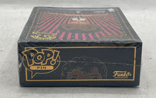 Load image into Gallery viewer, Funko Pop! Jimi Hendrix Enamel Pin Exclusive Figurine Factory Sealed

