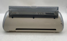 Load image into Gallery viewer, Cricut Expression CREX001 Gray Electronic Cutting Machine Not Tested
