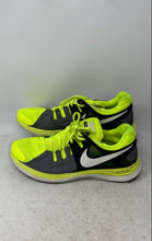 Load image into Gallery viewer, Nike Mens LunarFlash+ 580399-710 Multicolor Lace-Up Running Shoes Size 10
