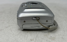 Load image into Gallery viewer, Kodak EasyShare CX6330 Zoom Silver Point &amp; Shoot Digital Camera Not Tested
