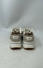 Load image into Gallery viewer, Reebok Mens Charge 30246MCTC Brown Gray White Low Top Sneakers Shoes Size 12
