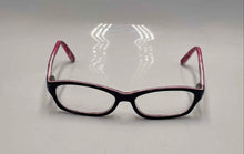 Load image into Gallery viewer, Authentic Oakley Entranced Women's Black/Fuchsia Glasses

