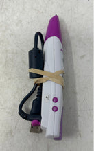 Load image into Gallery viewer, LeapFrog LeapReader Kids Model No 21302 Digital Learning Pen Not Tested
